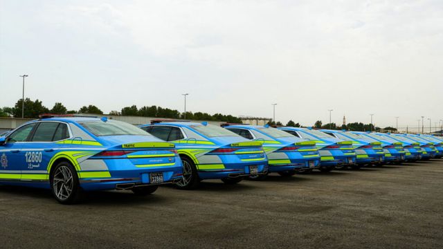 G90 Professional Vehicles (3)