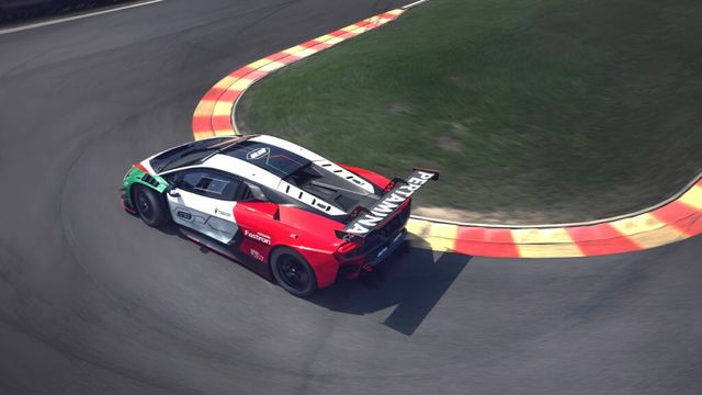 Lamborghini Temerario GT3 (5)