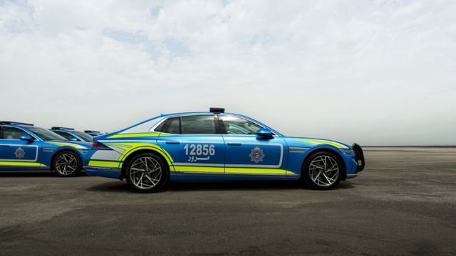 G90 Professional Vehicles (2)