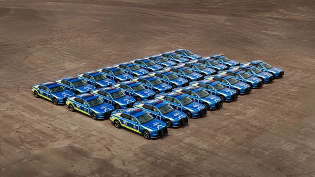 G90 Professional Vehicles (4)