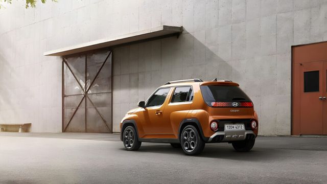 Hyundai 2026 Casper Electric (3)