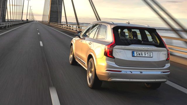 New XC90 Price Revealed (5)