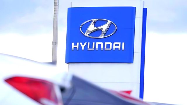 Hyundai Kia US Sales