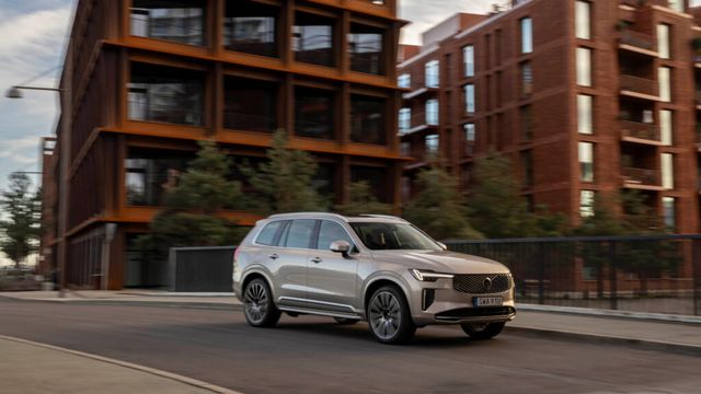 New XC90 Price Revealed (3)