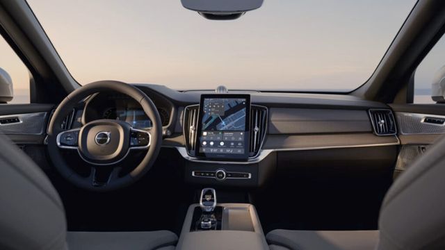 New XC90 Price Revealed (4)