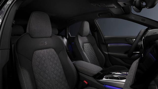 The New Audi A5 Launch (6)