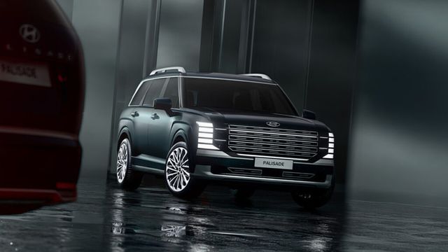 Palisade HEV US Launch (3)