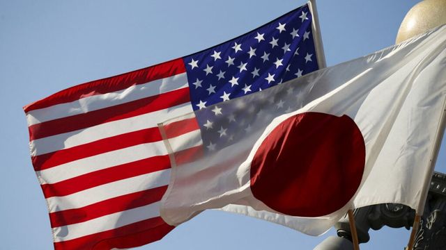 Trump tariffs on Japanese car (4)