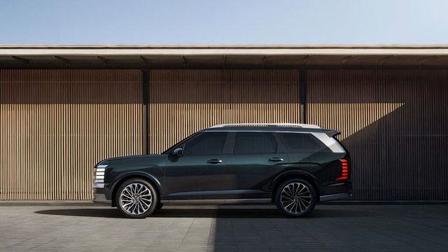 Palisade HEV US Launch (6)