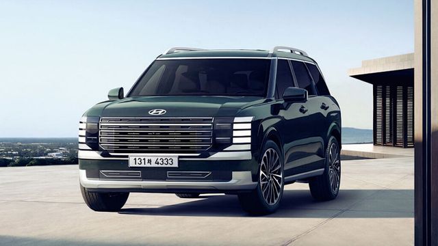 Palisade HEV US Launch (2)