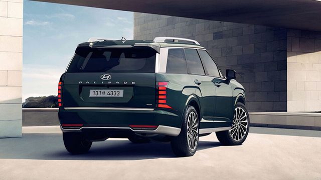 Palisade HEV US Launch (7)