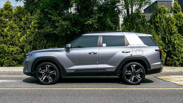 Conducting KGM Mobiling