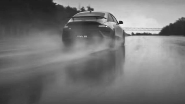 Ioniq 6 N teaser video (4)