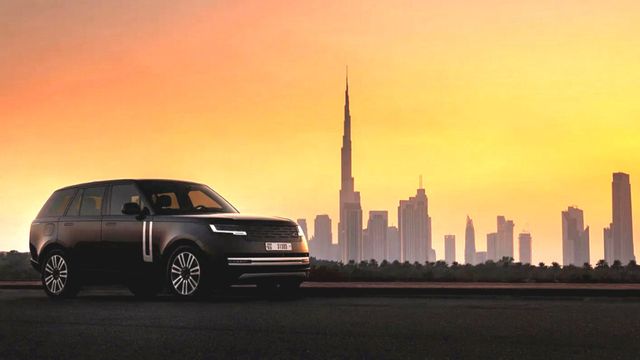 Range Rover Electric (4)