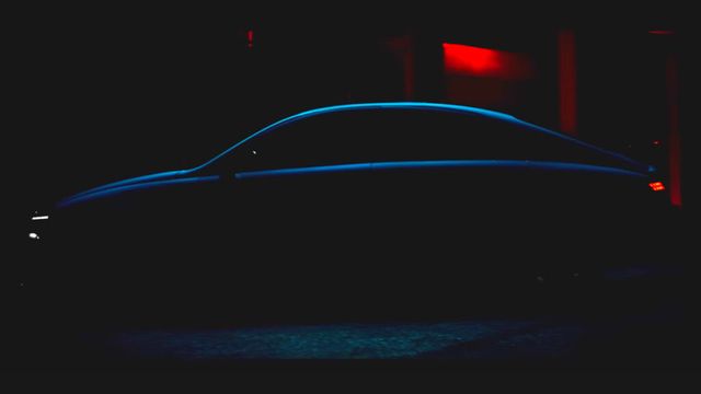 Ioniq 6 N teaser video