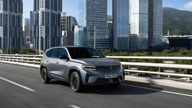 Renault summer maintenance (4)