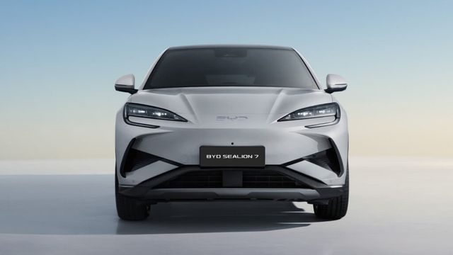 BYD SEALION7 Launch Preview (3)