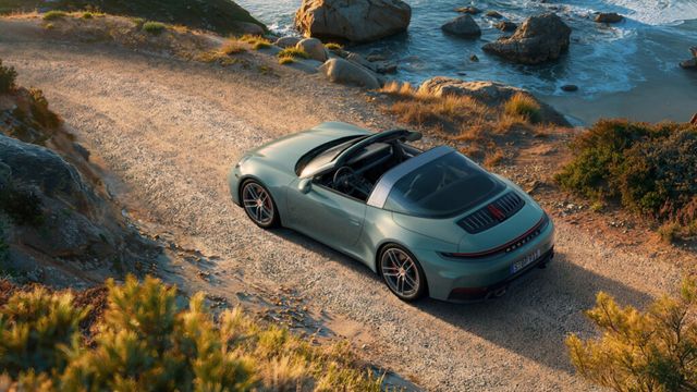 Porsche New 9114S (5)