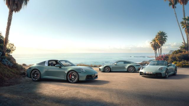 Porsche New 9114S (2)