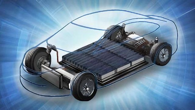 Electric Vehicle Fire Guide (3)