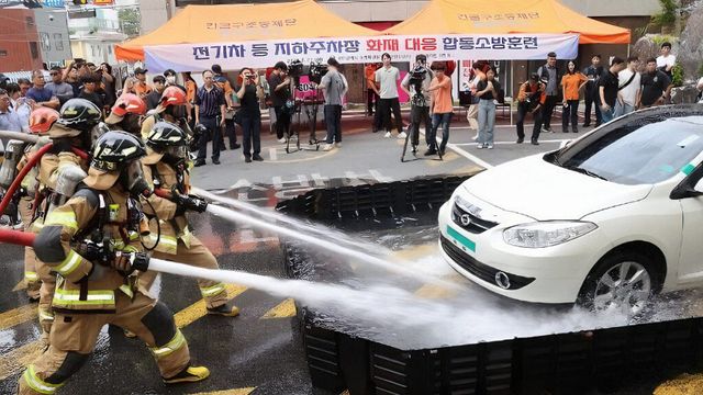 Electric Vehicle Fire Guide (6)