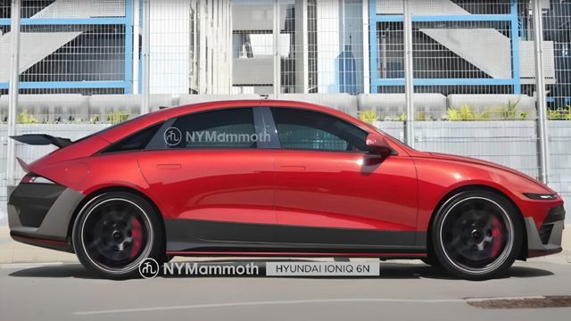 Ioniq 6 N projection (5)