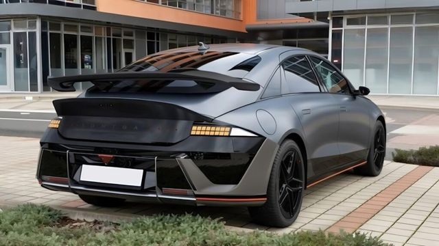 Ioniq 6 N projection (4)