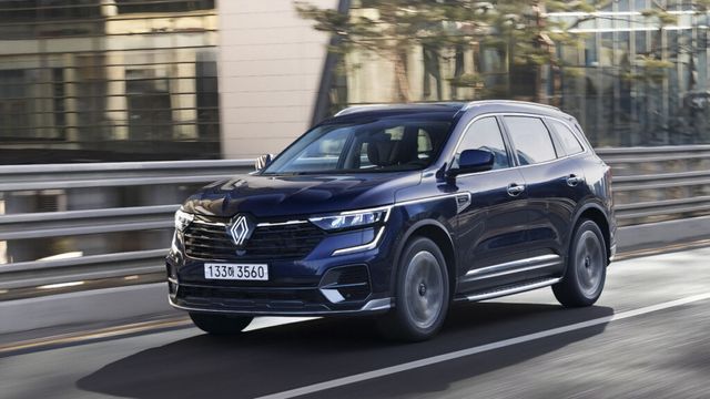 Renault sales for June 2025 (5)