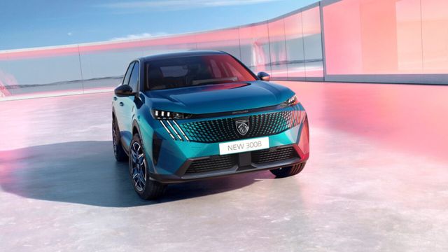 All New 3008 Smart Hybrid (3)