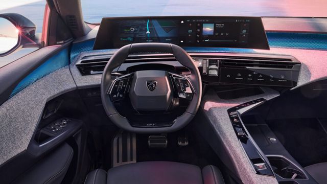 All New 3008 Smart Hybrid (4)