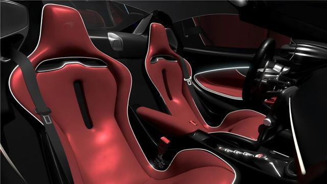 McLaren Ignition Sphere (3)