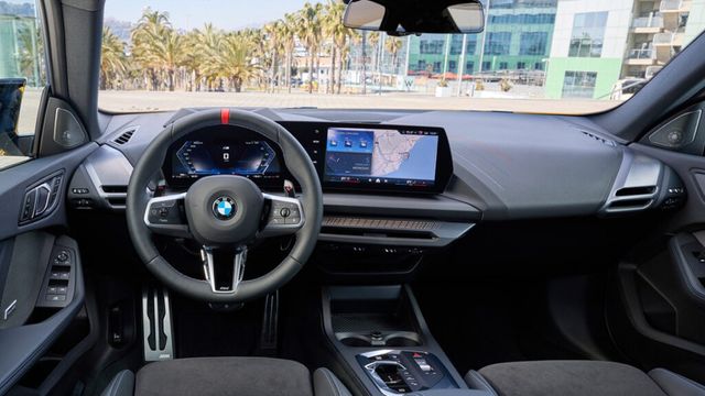 BMW launches two new cars (6)