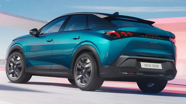 All New 3008 Smart Hybrid (5)