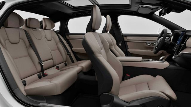 Volvo S90 Limited Edition (5)