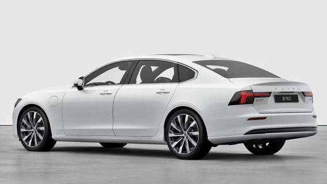 Volvo S90 Limited Edition (7)