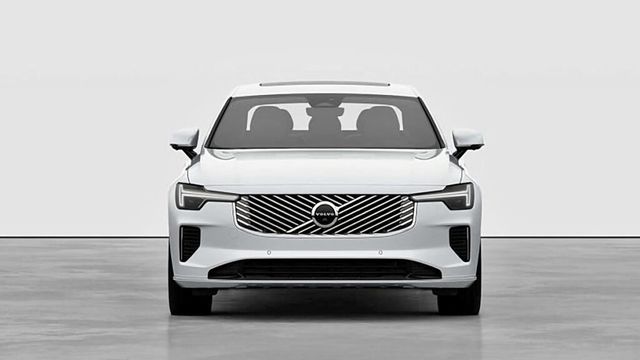 Volvo S90 Limited Edition (2)