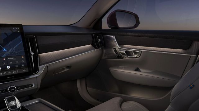 Volvo S90 Limited Edition (6)