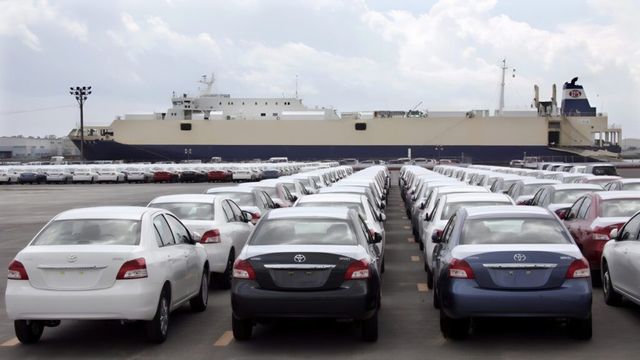 Toyota Sales Record (3)