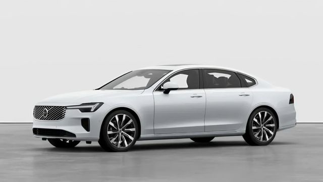 Volvo S90 Limited Edition (3)