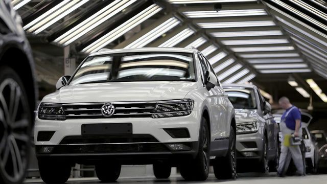 the most innovative automaker