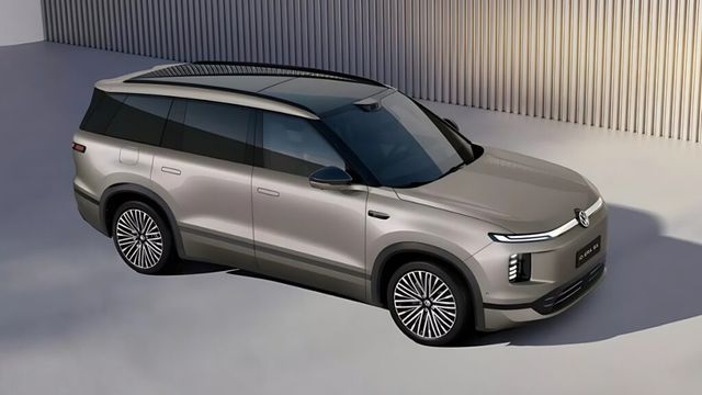 Volkswagen ID Era 9X Revealed (3)