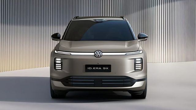 Volkswagen ID Era 9X Revealed (2)