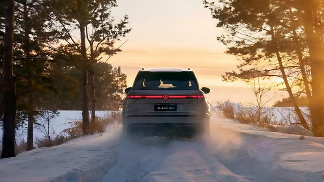 Volkswagen ID Era 9X Revealed (4)