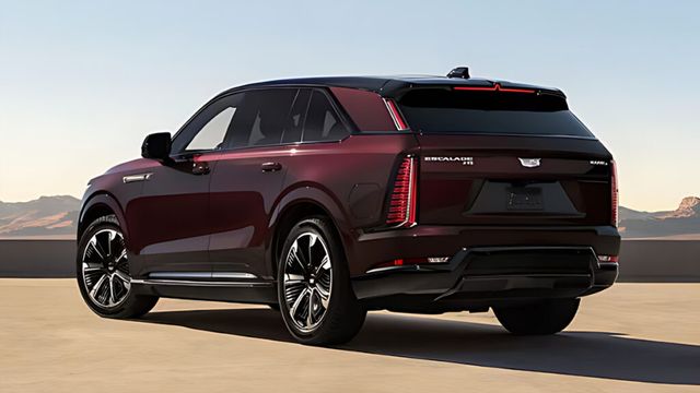 Cadillac Lyric Escalade Discount (4)