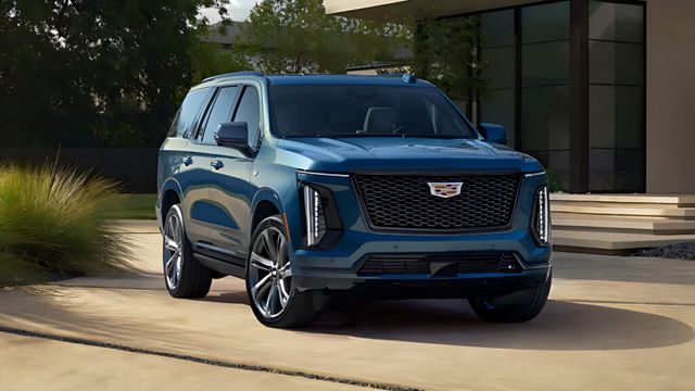 Cadillac Lyric Escalade Discount (3)