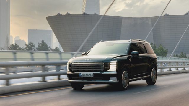 Hyundai Palisade 2025 Sales (2)