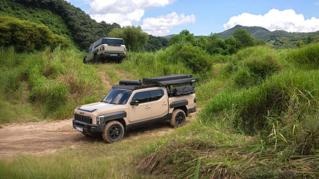 kia-tasman-body-on-frame-suv-2028-mohave-successor (3)