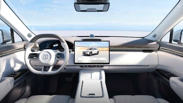 zeekr-7x-korea-launch-electric-suv (3)