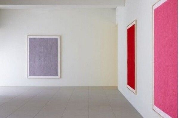 ▲ 전시회 전경 / 사진: 조현화랑 제공&nbsp;