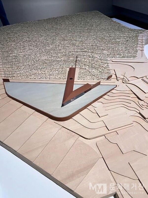 ▲ 전시 관련 이미지 / 사진: 정서원 제공